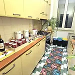 A Casa Simpatia Vaticano- Check-In Only By Appointment At Least 2 Hours In Advance
