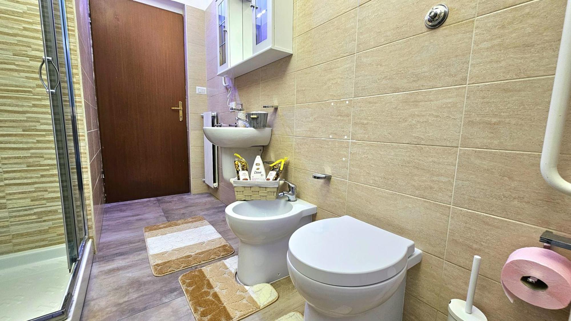 A Casa Simpatia Vaticano- Check-in Only By Appointment At Least 2 In Advance