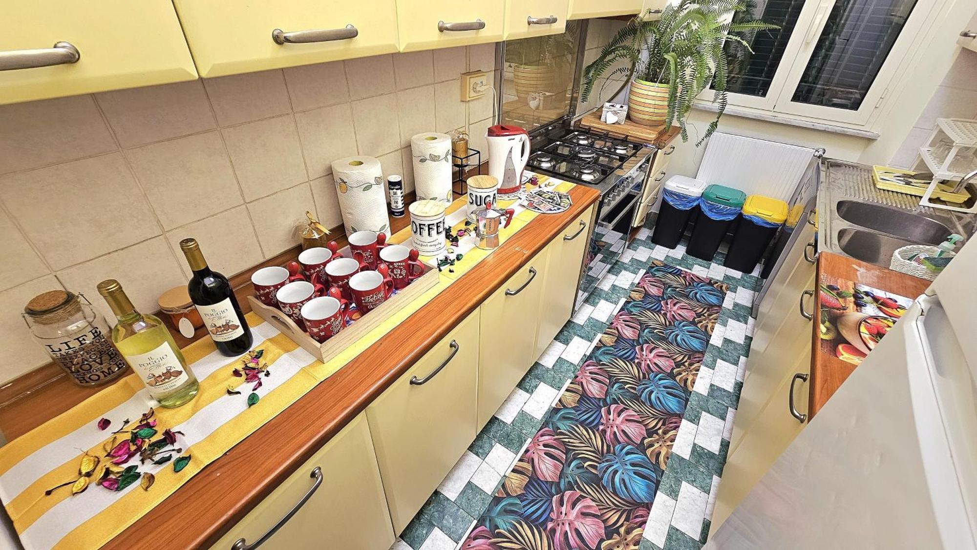 A Casa Simpatia Vaticano- Check-in Only By Appointment At Least 2 In Advance Affittacamere Roma
