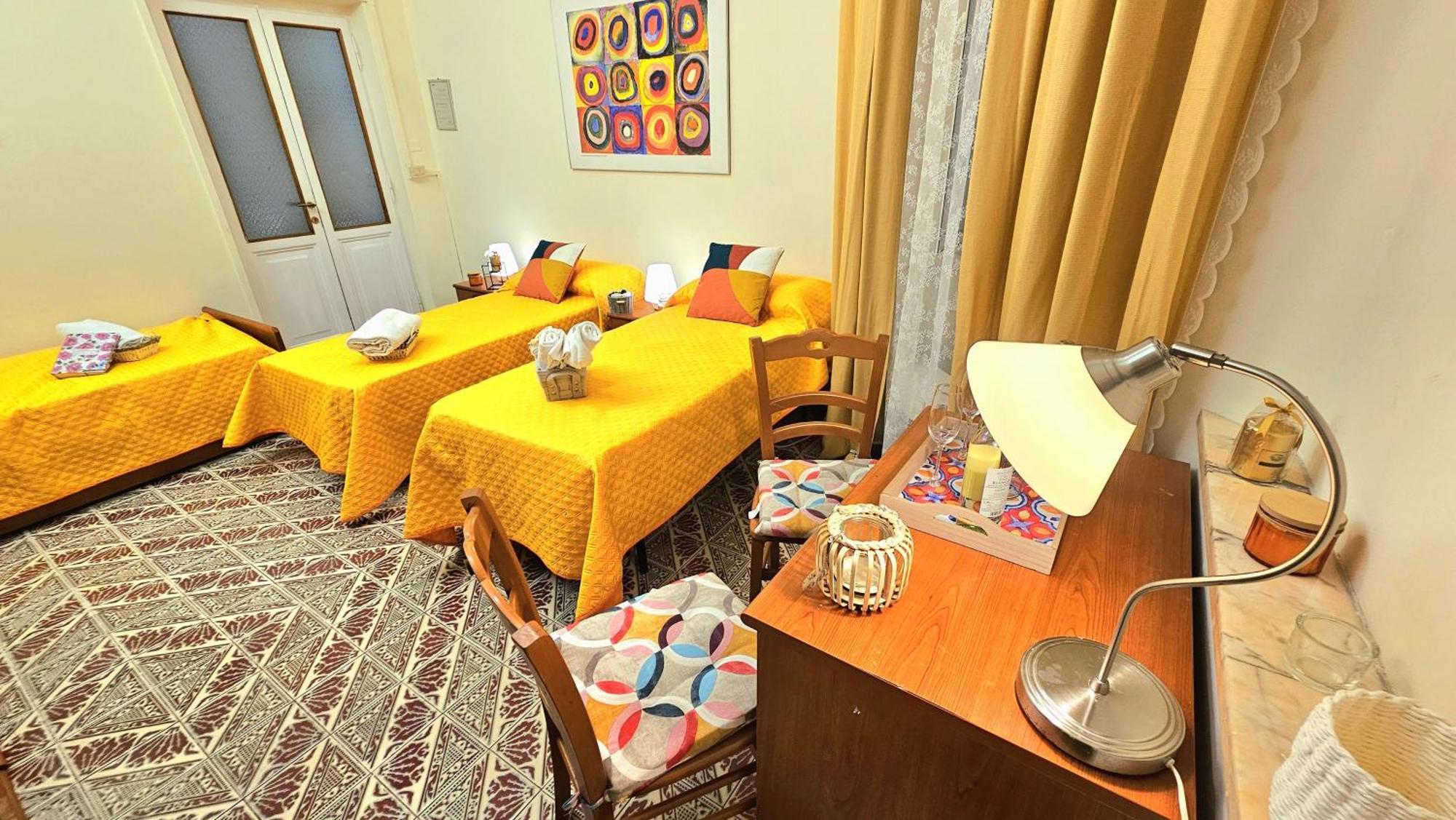 A Casa Simpatia Vaticano- Check-in Only By Appointment At Least 2 In Advance Roma
