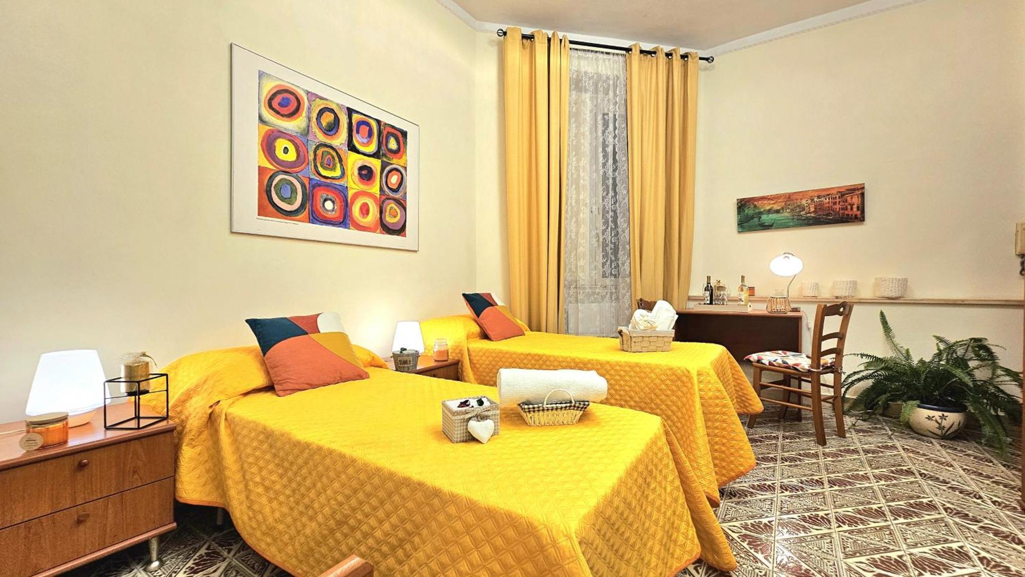 A Casa Simpatia Vaticano- Check-in Only By Appointment At Least 2 In Advance Roma
